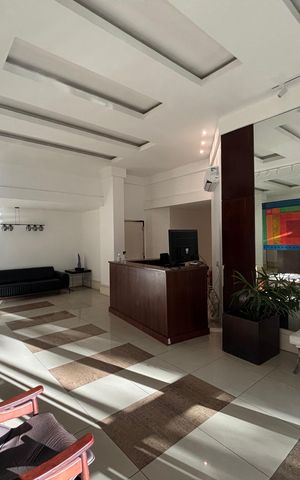 Apartamento à venda com 200m², 3 quartos e 2 vagasPortaria