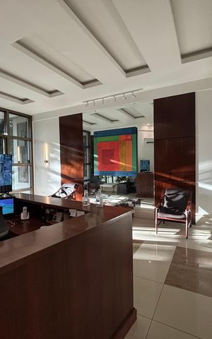 Apartamento à venda com 200m², 3 quartos e 2 vagasPortaria