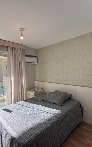 Apartamento à venda com 200m², 3 quartos e 2 vagasSuíte