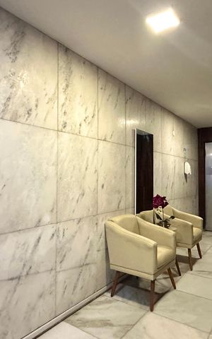 Apartamento à venda com 165m², 3 quartos e 1 vaga Apartamento à venda com 165m², 3 quartos e 1 vagaEntrada