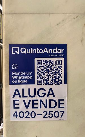 Apartamento à venda com 165m², 3 quartos e 1 vaga Apartamento à venda com 165m², 3 quartos e 1 vagaPlaquinha