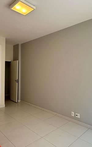 Apartamento à venda com 165m², 3 quartos e 1 vaga Apartamento à venda com 165m², 3 quartos e 1 vagaQuarto 1