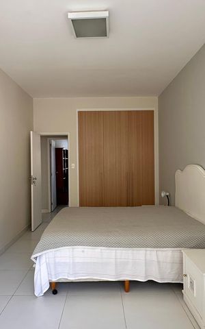 Apartamento à venda com 165m², 3 quartos e 1 vaga Apartamento à venda com 165m², 3 quartos e 1 vagaQuarto 2