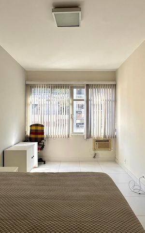 Apartamento à venda com 165m², 3 quartos e 1 vaga Apartamento à venda com 165m², 3 quartos e 1 vagaQuarto 2