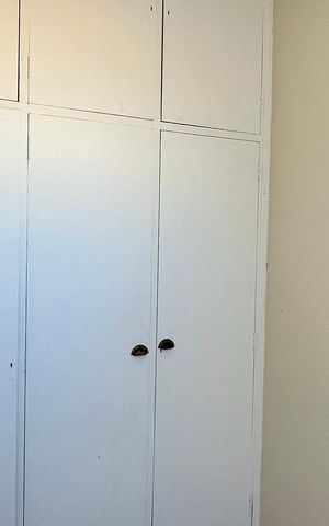 Apartamento à venda com 165m², 3 quartos e 1 vaga Apartamento à venda com 165m², 3 quartos e 1 vagaQuarto de Serviço
