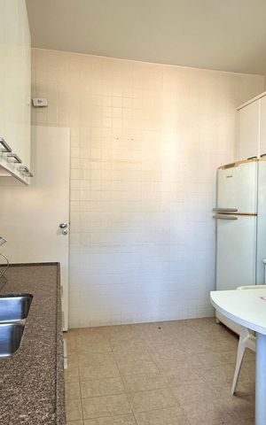 Apartamento à venda com 165m², 3 quartos e 1 vaga Apartamento à venda com 165m², 3 quartos e 1 vagaCozinha