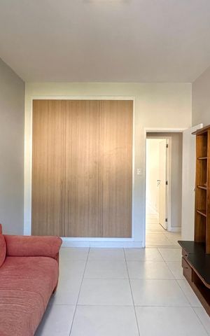Apartamento à venda com 165m², 3 quartos e 1 vaga Apartamento à venda com 165m², 3 quartos e 1 vagaQuarto 3