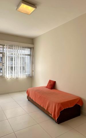 Apartamento à venda com 165m², 3 quartos e 1 vaga Apartamento à venda com 165m², 3 quartos e 1 vagaQuarto 1