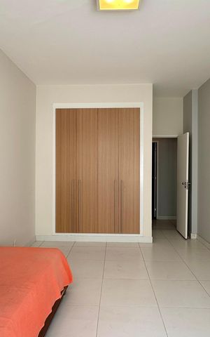 Apartamento à venda com 165m², 3 quartos e 1 vaga Apartamento à venda com 165m², 3 quartos e 1 vagaQuarto 1