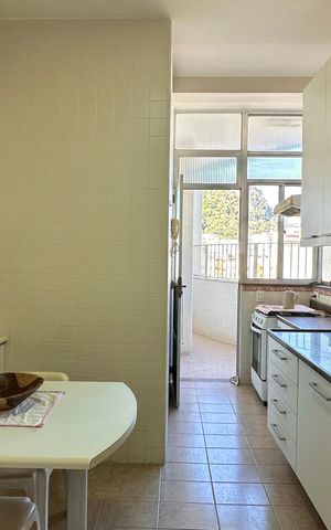 Apartamento à venda com 165m², 3 quartos e 1 vaga Apartamento à venda com 165m², 3 quartos e 1 vagaCozinha