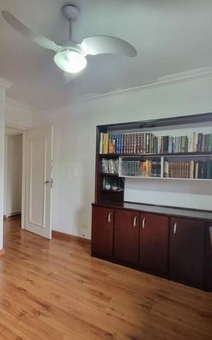 Apartamento à venda com 135m², 3 quartos e 3 vagas