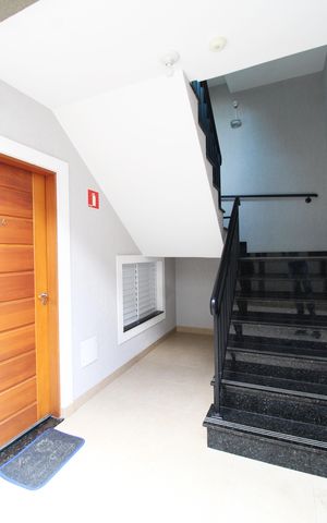 Apartamento à venda com 32m², 2 quartos e sem vagaÁrea comum