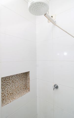 Apartamento à venda com 32m², 2 quartos e sem vagaBanheiro
