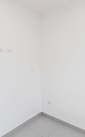 Apartamento à venda com 32m², 2 quartos e sem vagaQuarto 2