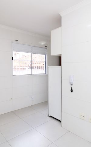 Apartamento à venda com 32m², 2 quartos e sem vagaSala