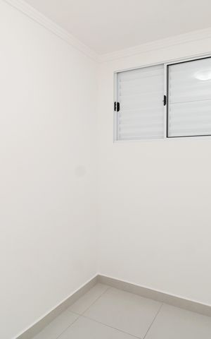 Apartamento à venda com 32m², 2 quartos e sem vagaQuarto 1