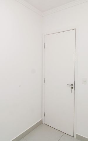 Apartamento à venda com 32m², 2 quartos e sem vagaQuarto 1