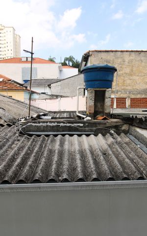 Apartamento à venda com 32m², 2 quartos e sem vagaVista do Quarto 2