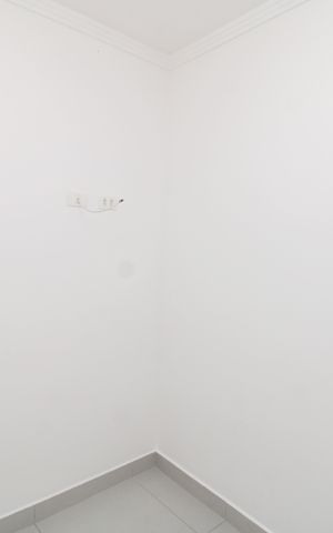 Apartamento à venda com 32m², 2 quartos e sem vagaQuarto 1
