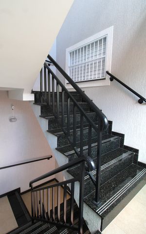 Apartamento à venda com 32m², 2 quartos e sem vagaÁrea comum