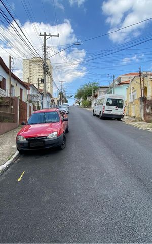 Apartamento à venda com 32m², 2 quartos e sem vaga Apartamento à venda com 32m², 2 quartos e sem vagaVista da Rua