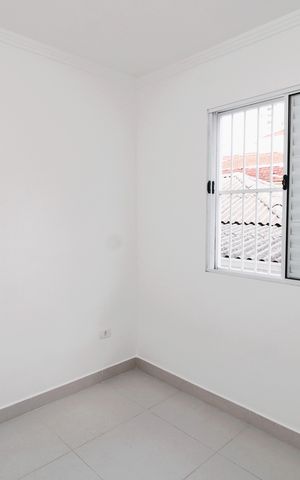Apartamento à venda com 32m², 2 quartos e sem vagaQuarto 2