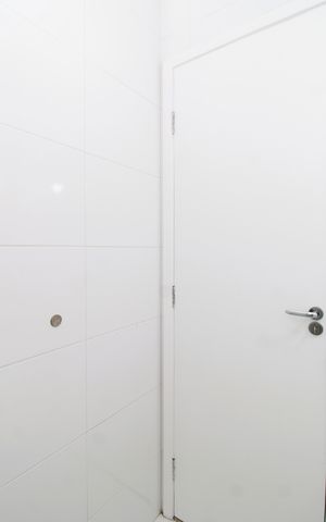 Apartamento à venda com 32m², 2 quartos e sem vagaBanheiro