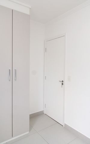 Apartamento à venda com 32m², 2 quartos e sem vagaQuarto 2