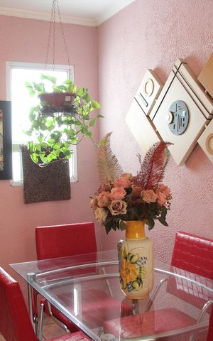 Apartamento à venda com 58m², 2 quartos e 1 vagaSala 