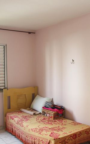 Apartamento à venda com 58m², 2 quartos e 1 vagaQuarto 02