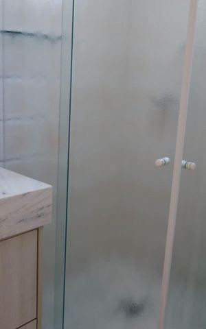 Casa à venda com 215m², 3 quartos e 4 vagas Casa à venda com 215m², 3 quartos e 4 vagasBanheiro Social