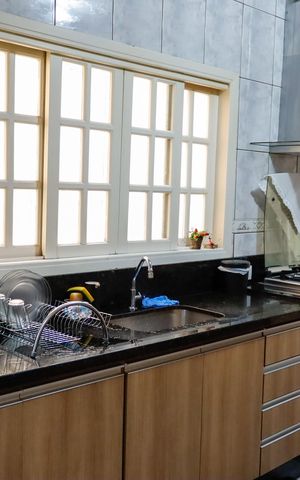 Casa à venda com 215m², 3 quartos e 4 vagas Casa à venda com 215m², 3 quartos e 4 vagasCozinha