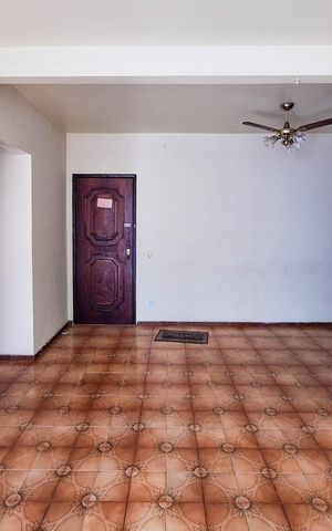 Apartamento à venda com 70m², 1 quarto e 1 vaga Apartamento à venda com 70m², 1 quarto e 1 vagaSala