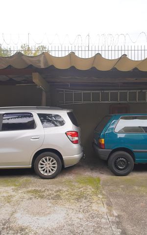 Casa de condomínio à venda com 90m², 2 quartos e 2 vagasGaragem