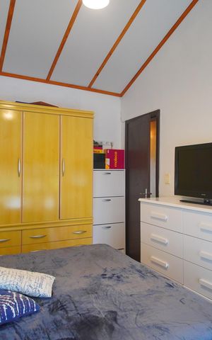 Casa de condomínio à venda com 90m², 2 quartos e 2 vagasQuarto 1