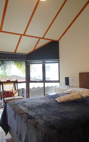 Casa de condomínio à venda com 90m², 2 quartos e 2 vagasQuarto 1