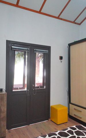 Casa de condomínio à venda com 90m², 2 quartos e 2 vagasQuarto 2
