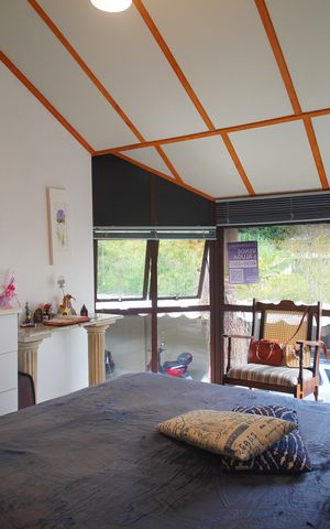 Casa de condomínio à venda com 90m², 2 quartos e 2 vagasQuarto 1