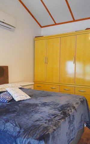 Casa de condomínio à venda com 90m², 2 quartos e 2 vagasQuarto 1