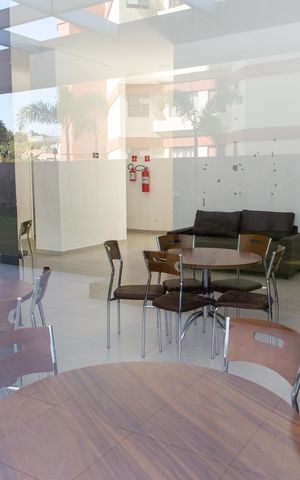 Apartamento à venda com 61m², 2 quartos e 2 vagasÁrea comum
