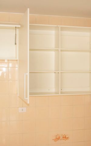 Apartamento para alugar com 96m², 3 quartos e 2 vagasCozinha