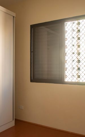 Apartamento para alugar com 96m², 3 quartos e 2 vagasQuarto 2