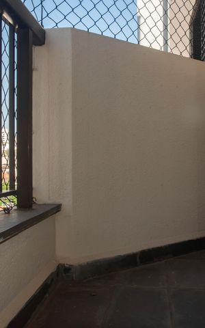 Apartamento para alugar com 96m², 3 quartos e 2 vagasVaranda
