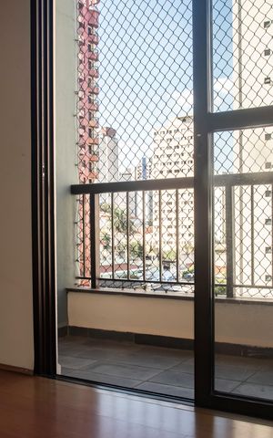 Apartamento para alugar com 96m², 3 quartos e 2 vagasSala