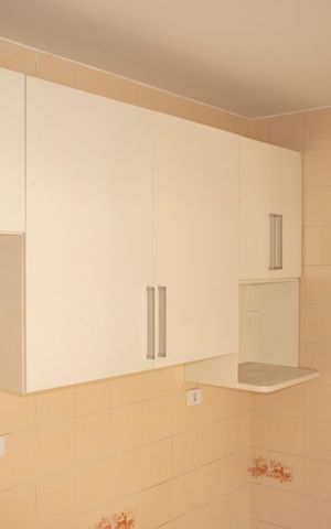 Apartamento para alugar com 96m², 3 quartos e 2 vagasCozinha