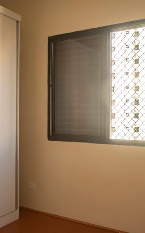 Apartamento para alugar com 96m², 3 quartos e 2 vagasQuarto 2
