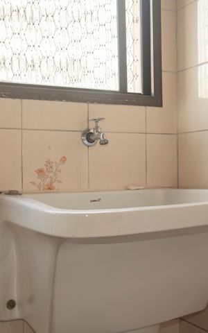Apartamento para alugar com 96m², 3 quartos e 2 vagasÁrea de Serviço