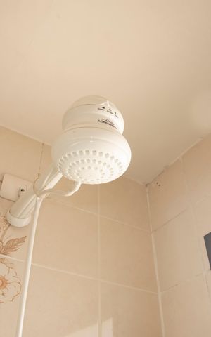 Apartamento para alugar com 96m², 3 quartos e 2 vagasBanheiro da Suíte