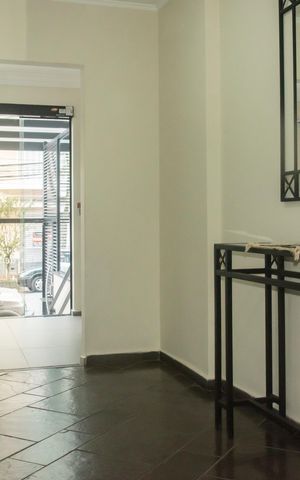 Apartamento para alugar com 96m², 3 quartos e 2 vagasÁrea comum