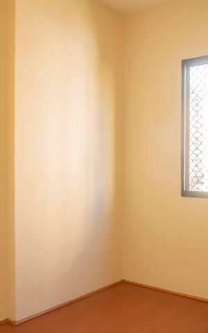 Apartamento para alugar com 96m², 3 quartos e 2 vagasQuarto 1